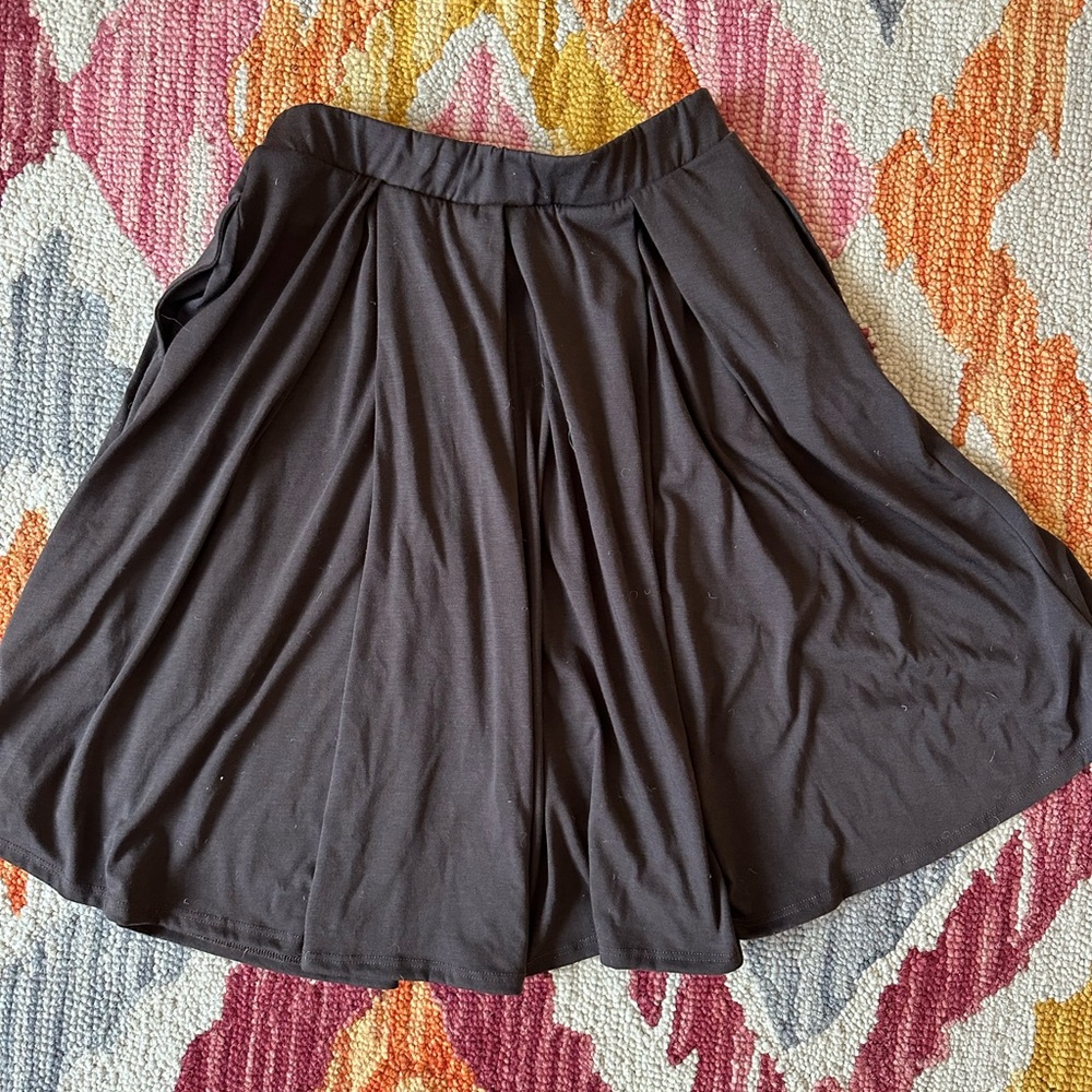 LuLaRoe Madison Skirt
